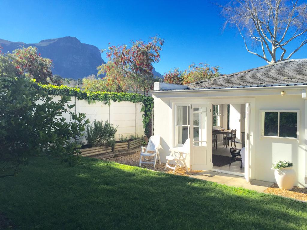 Wedgwood Cottage Cape Town Exterior photo